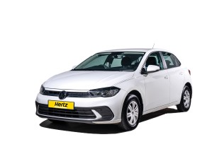 Volkswagen Polo TSI Hatch