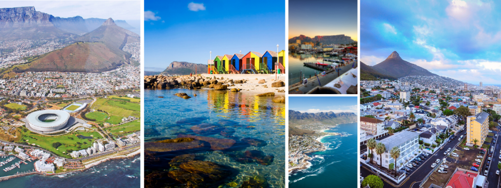 things to do in Cape Town