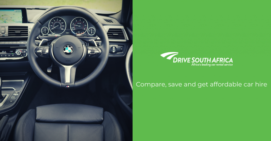 best car hire south africa