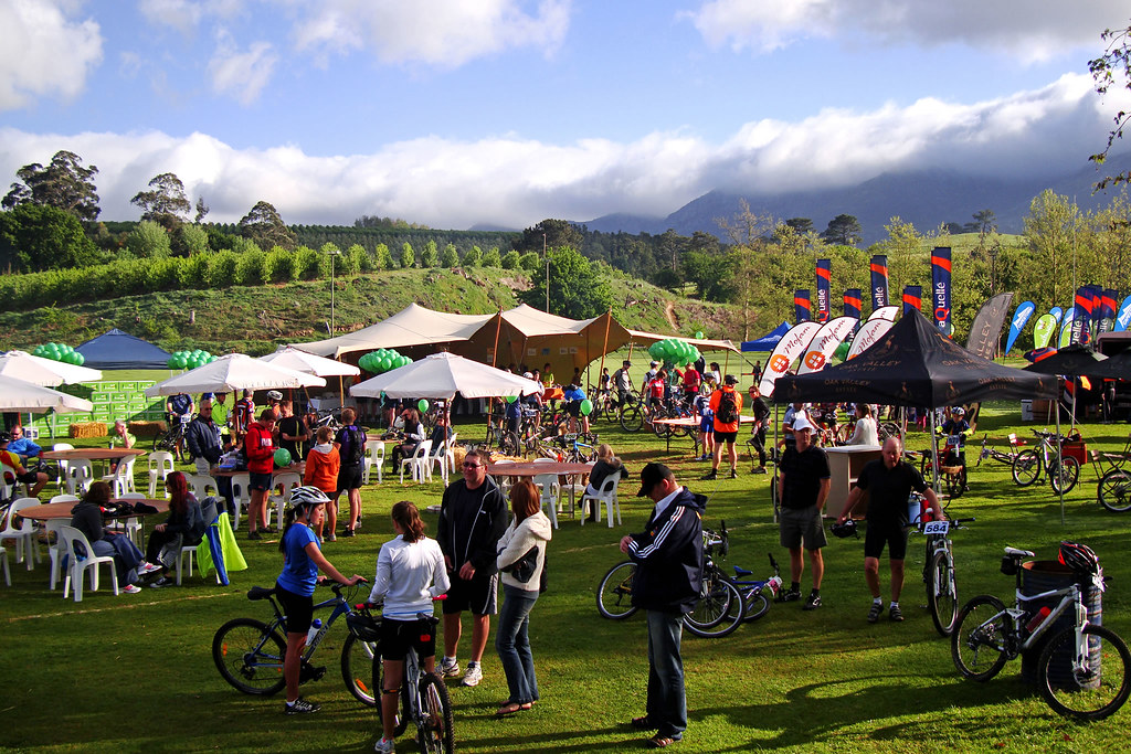 Six reasons why you should experience the Elgin Valley – Drive South Africa