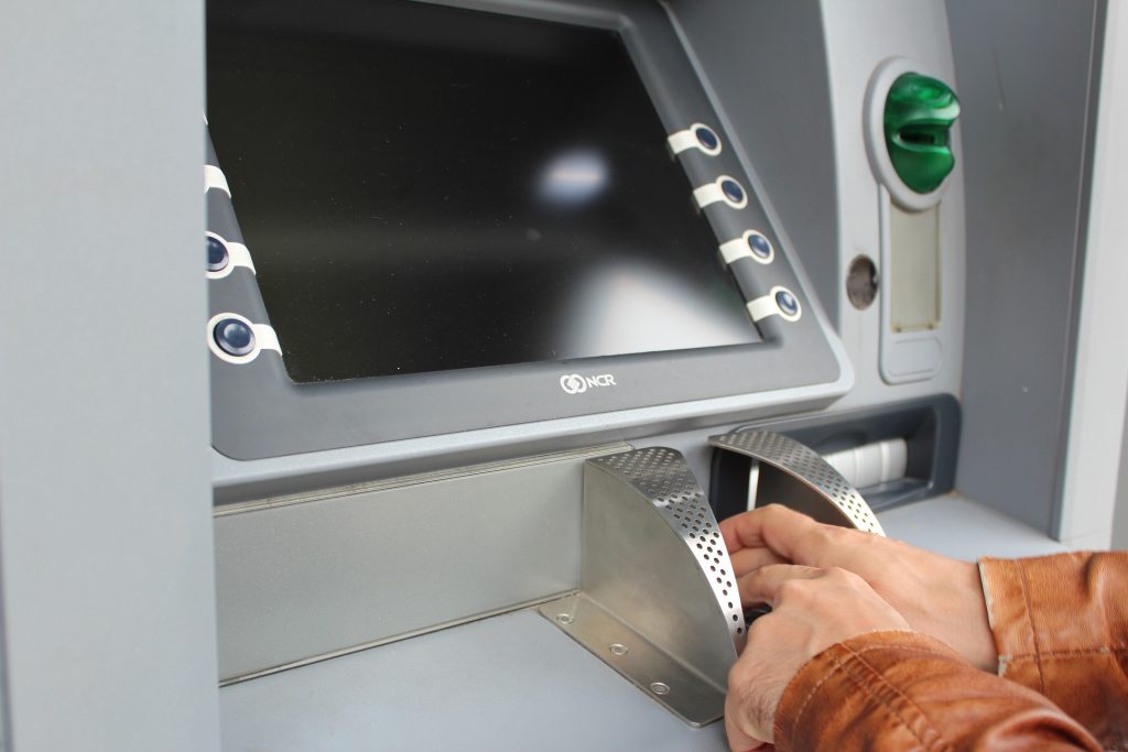 Atms in South Africa