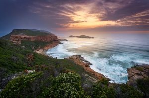 garden route travel guide