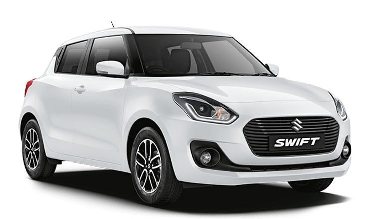 Suzuki Swift Hatch 