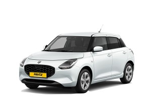Suzuki Swift Automatic