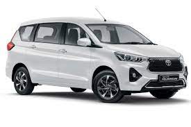 Toyota Rumion