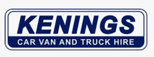 Kenings Car Van And Truck Hire Domestic