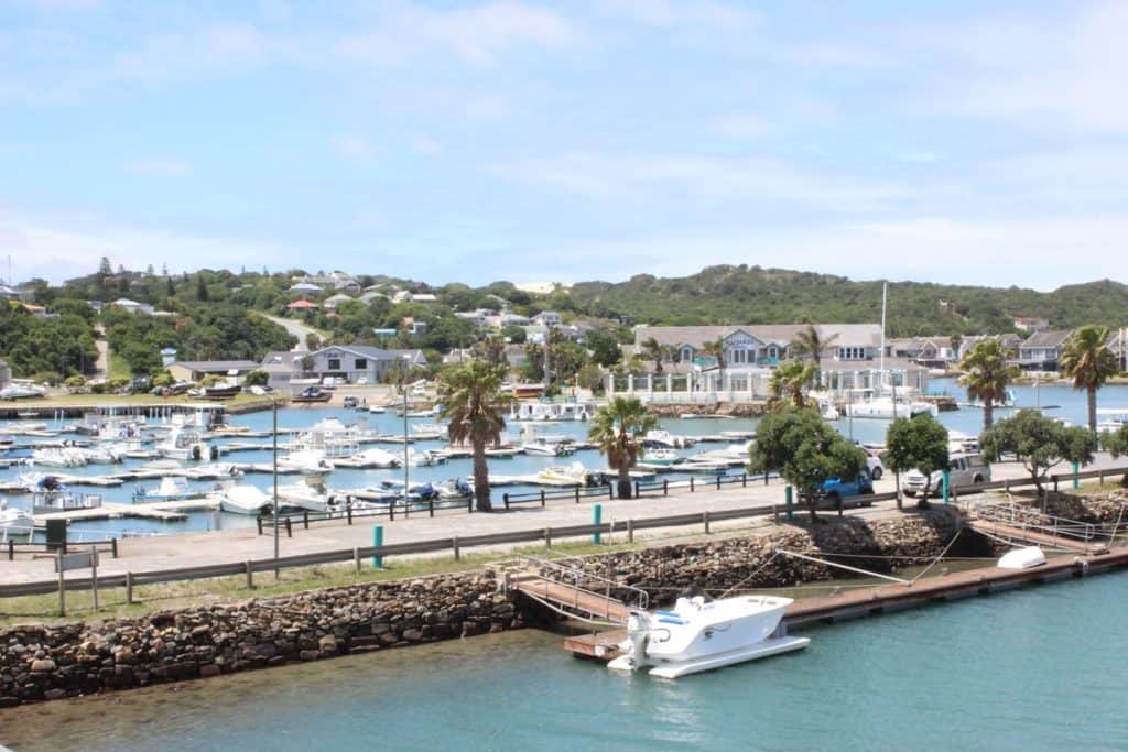 Port Alfred, South Africa | Photo credits: Adventure Travel Coach