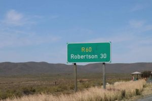 Cape Route to Robertsons | Photo Credits - Unathi Mamane