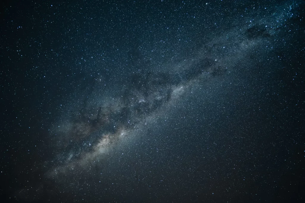 Spitzkoppe Night Sky - Photo Credits - Hotels & Hand Luggage (Sarah Andy)