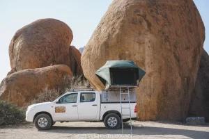 Spitzkoppe - Photo Credits - Hotels & Hand Luggage (Sarah & Andy)