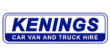 Kenings Logo