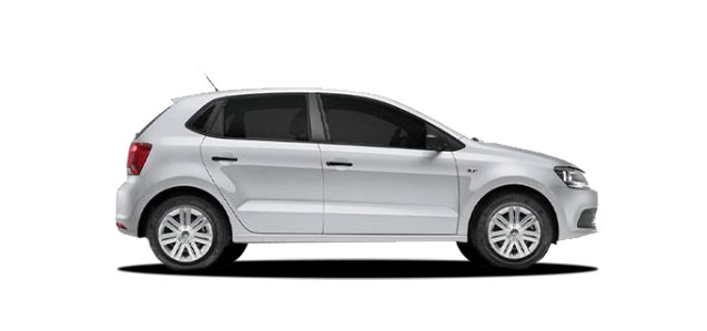  Volkswagen Polo Vivo Auto