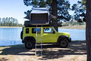 Suzuki Jimny Camping Equipped 2 Pax