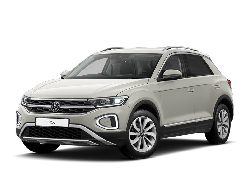 Volkswagen T-Roc 1.4 TSI