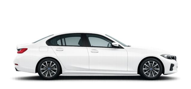 BMW 3 Series Auotmatic 
