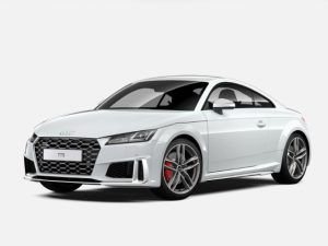 Audi TT RS Coupe' TSFI