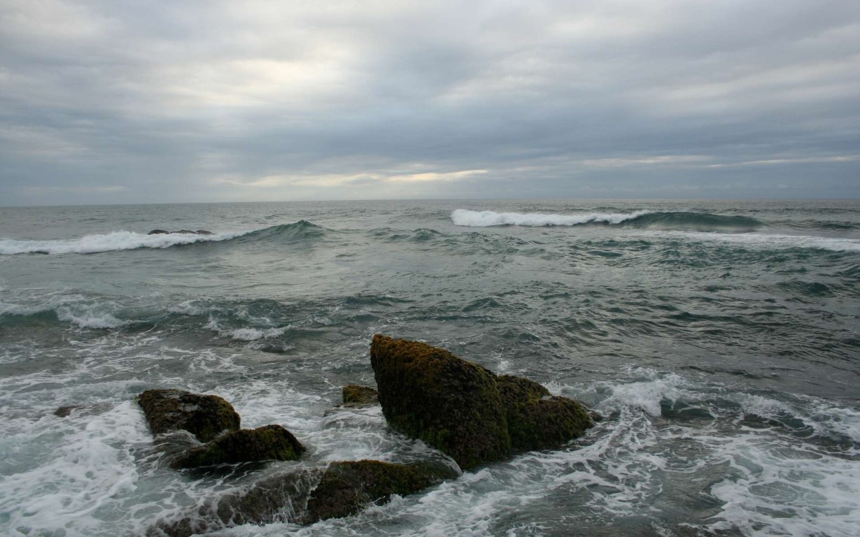 Wild Coast, KwaZulu-Natal, Zuid-Afrika | Foto: wilacad via Getty