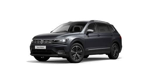 Volkswagen Allspace