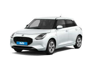 Suzuki Swift Automatic