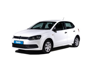 Volkswagen Polo Vivo