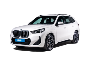 BMW X3 Automatic