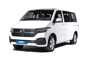 Volkswagen Kombi
