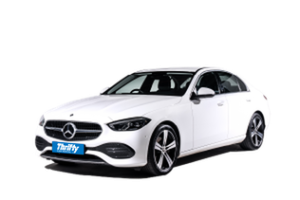 Mercedes Benz C200