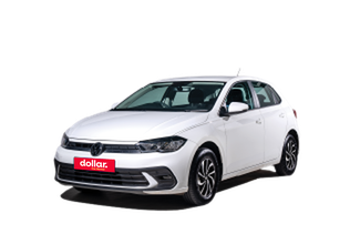 Volkswagen Polo TSI Automatic