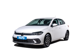 Volkswagen Polo TSI Automatic