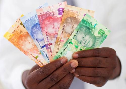 Manage your money wisely in South Africa