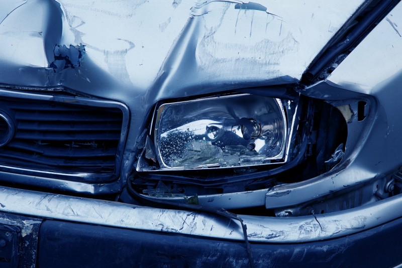 You will be held liable for the car hire excess amount if you damage the vehicle