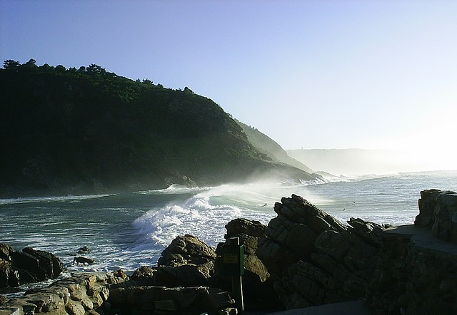 Victoria Bay is good for the soul – Drive South Africa