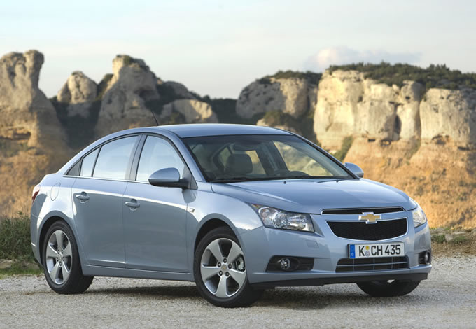 The Toyota cruiz is a great car rental choice for families
