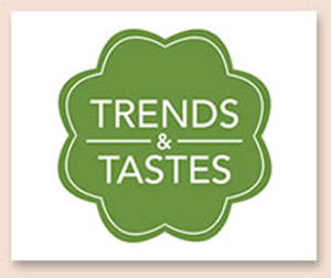Trends & Tastes Exhibition